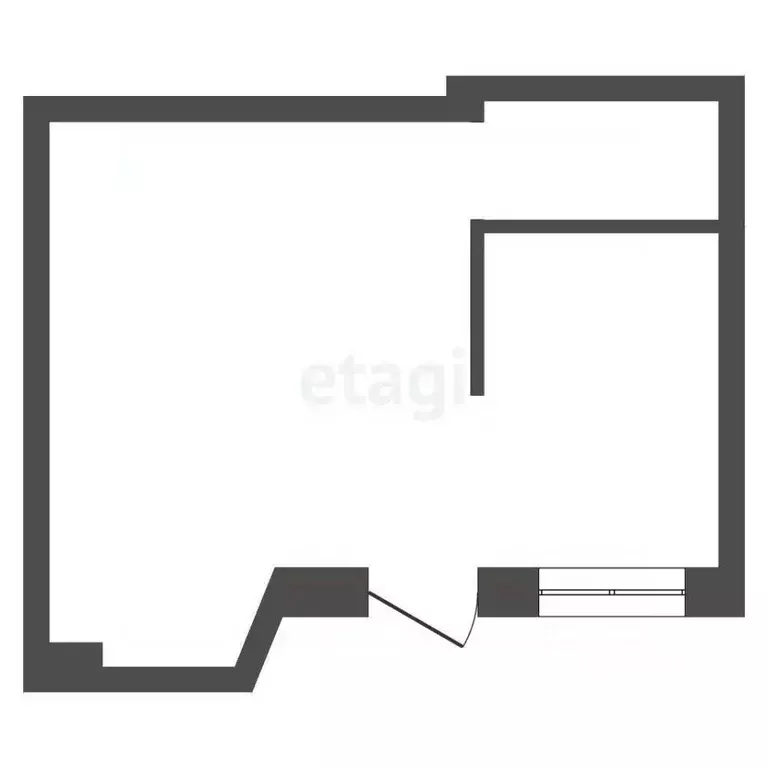 Офис в Краснодарский край, Анапа Таманская ул., 24 (80 м) - Фото 2