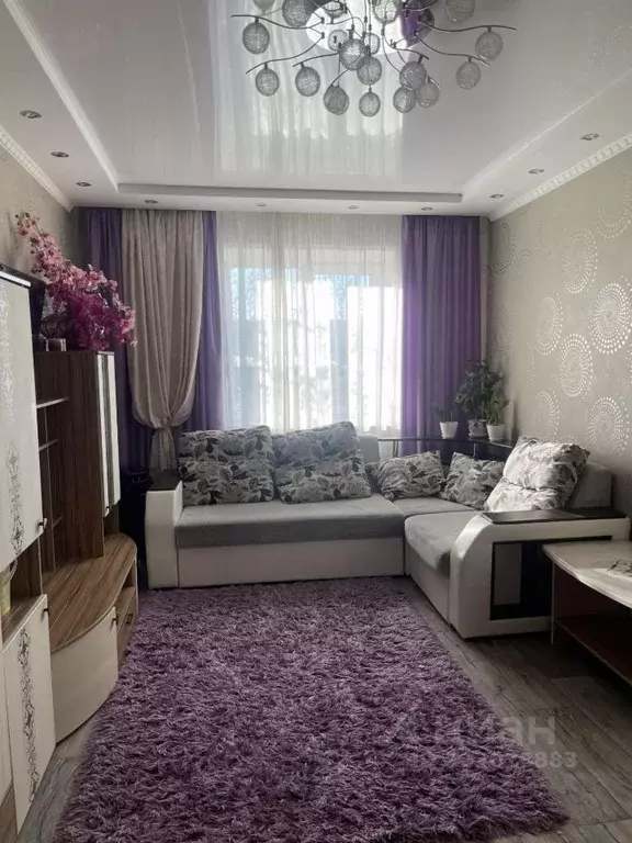 3-к кв. Саха (Якутия), Якутск ул. Очиченко, 3/5 (70.0 м) - Фото 1