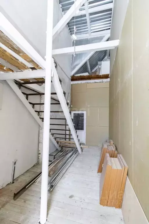 Офис в Тюменская область, Тюмень ул. Малыгина, 73 (24 м) - Фото 1