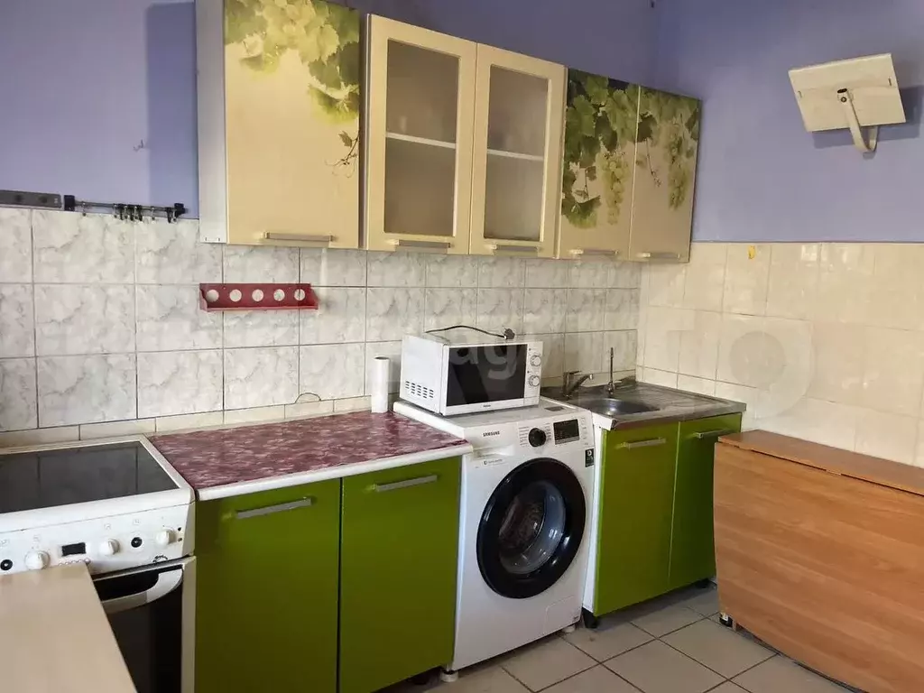3-к. квартира, 69,8 м, 1/4 эт. - Фото 0