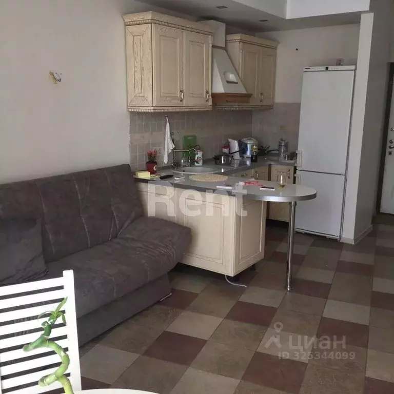 2-к кв. Москва Производственная ул., 2 (52.0 м) - Фото 1