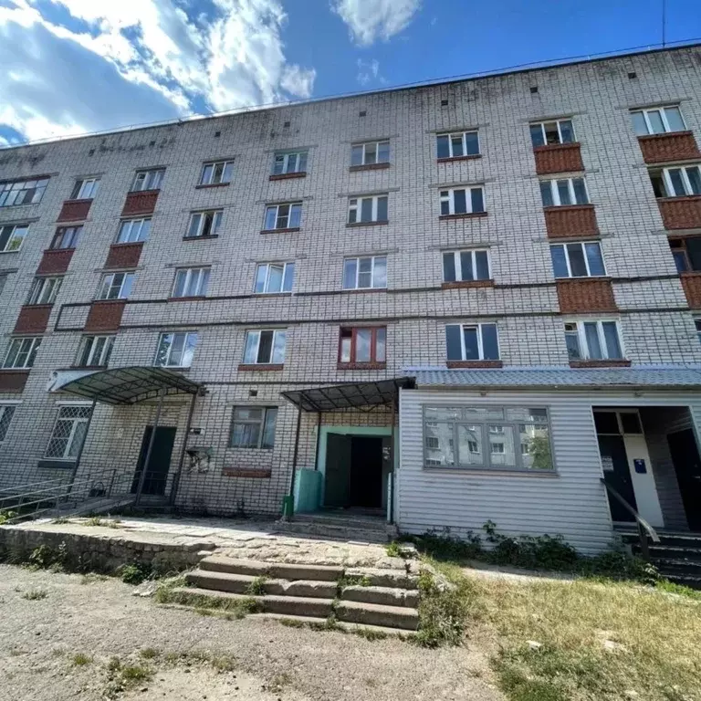 Студия Марий Эл, Волжск ул. Чапаева, 13 (28.0 м) - Фото 1