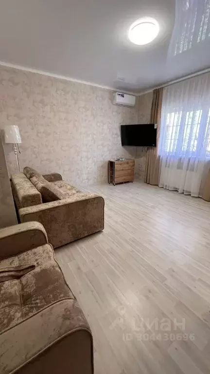 Студия Ростовская область, Ростов-на-Дону Петровская ул., 102 (33.0 м) - Фото 0