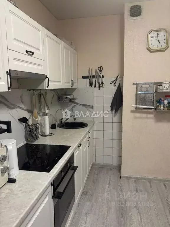 2-к кв. Москва Хорошевское ш., 64К1 (53.6 м) - Фото 2