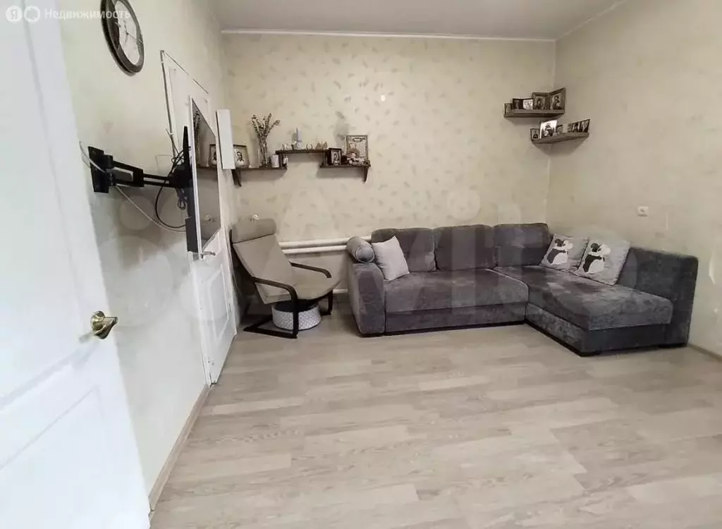 Дом в Батайск, Огородная улица (65 м) - Фото 2