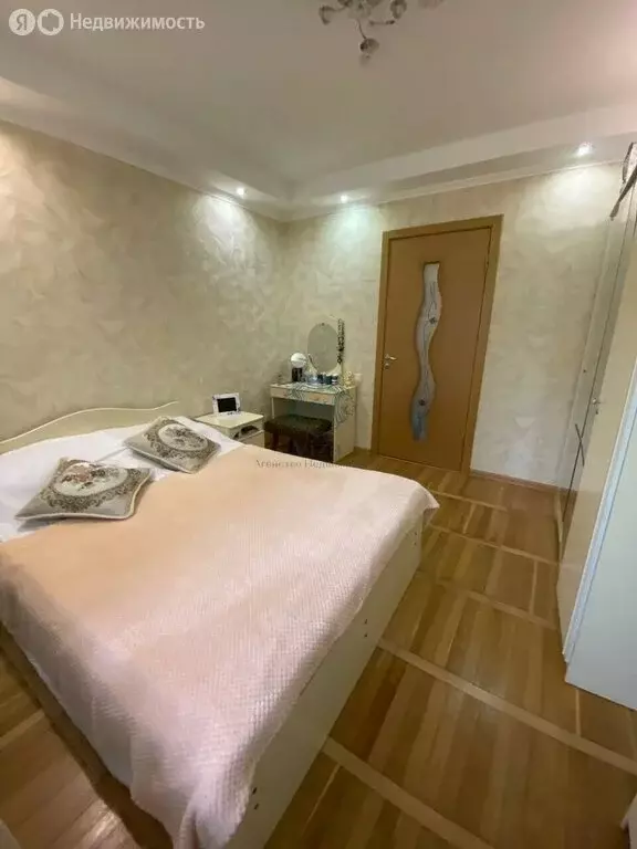 2-комнатная квартира: село Небуг, Центральная улица, 1 (44.5 м) - Фото 1