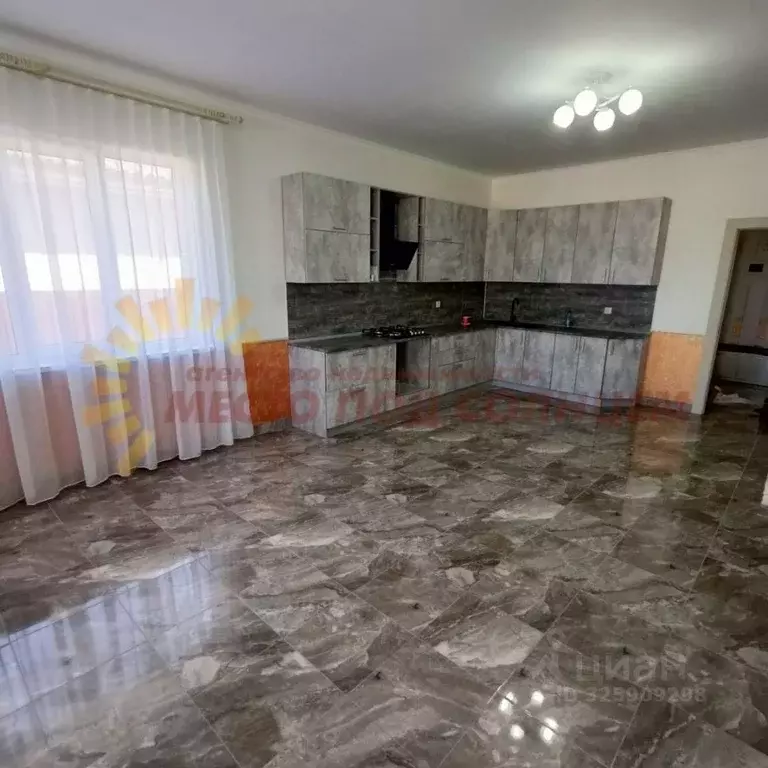 Дом в Краснодарский край, Ейск ул. Пушкина (142 м) - Фото 2