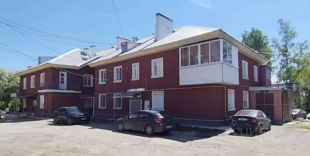 4-к кв. Свердловская область, Ревда ул. Карла Либкнехта, 66 (76.3 м) - Фото 0