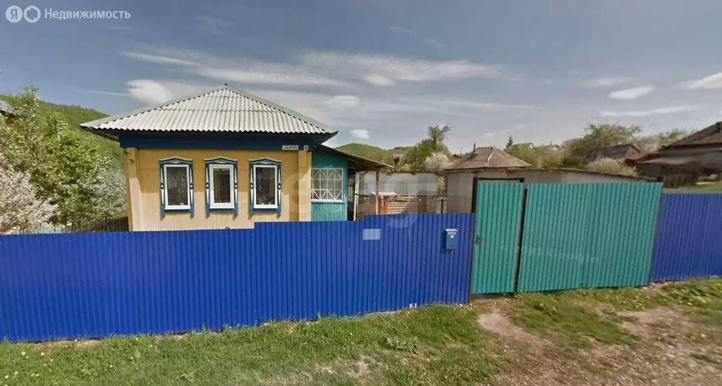 Дом в Аша, улица 40 лет Октября (77.5 м) - Фото 2