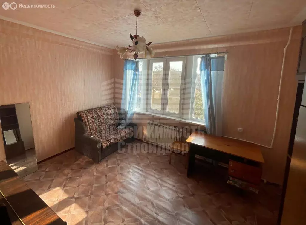 2-комнатная квартира: Таганрог, Ждановская улица, 52 (46 м) - Фото 2