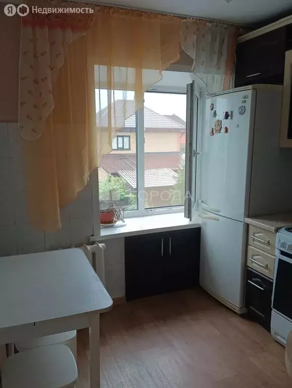 2-комнатная квартира: Новоалтайск, Партизанская улица, 12 (43 м) - Фото 1