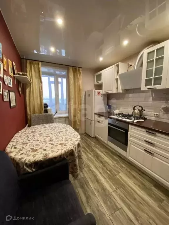 Продаётся 2-к квартира, 47.7 м - Фото 1