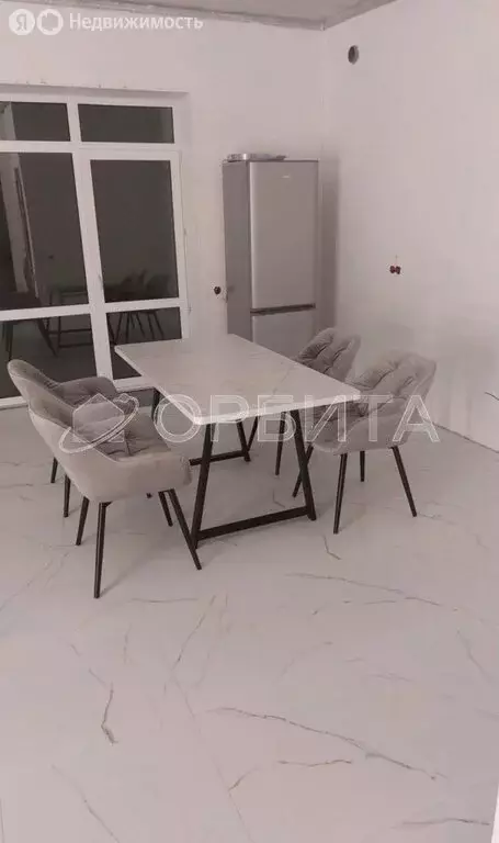 Дом в Тюмень, 3-й Новый переулок, 16 (85.9 м) - Фото 2