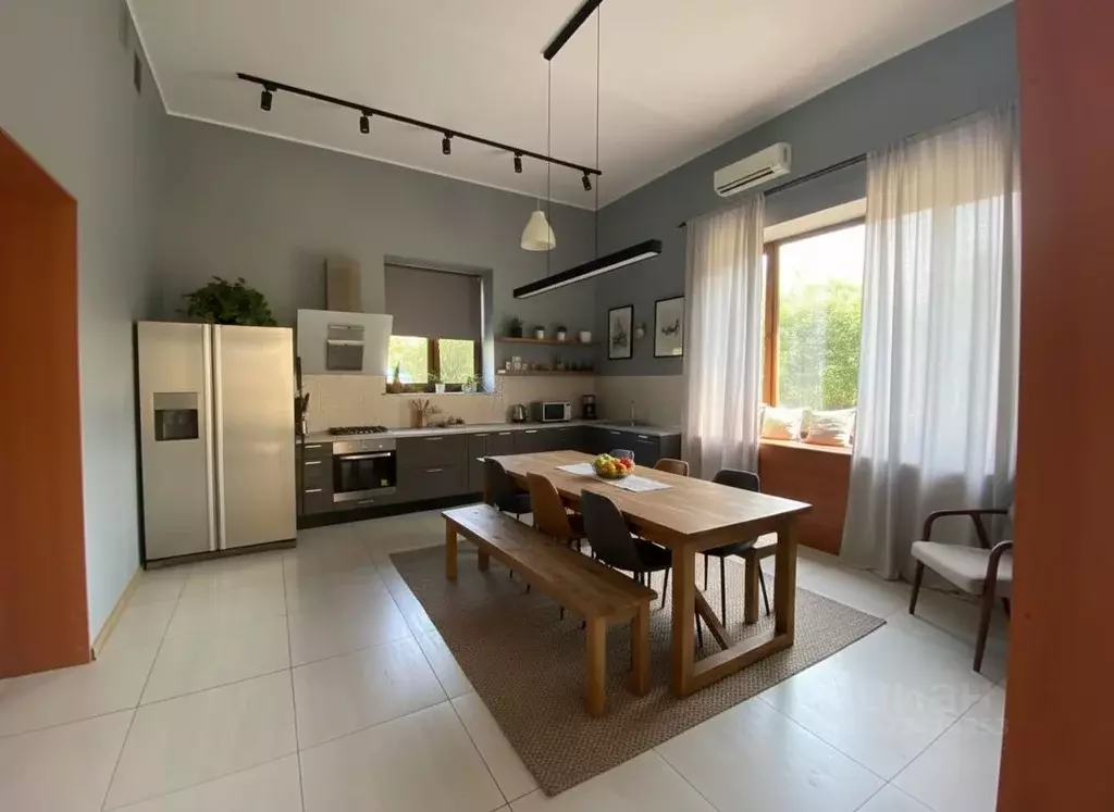 Офис в Московская область, Красногорск городской округ, д. Глухово ул. ... - Фото 2