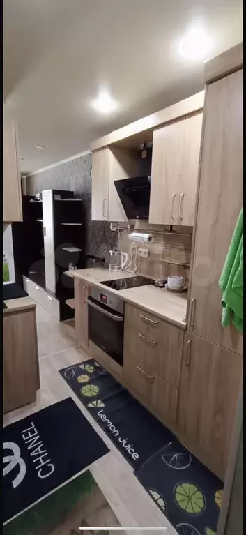 Комната 18,3 м в 1-к., 2/5 эт. - Фото 1