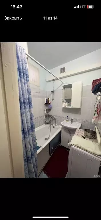 Продаётся 4-к квартира, 61.2 м - Фото 1