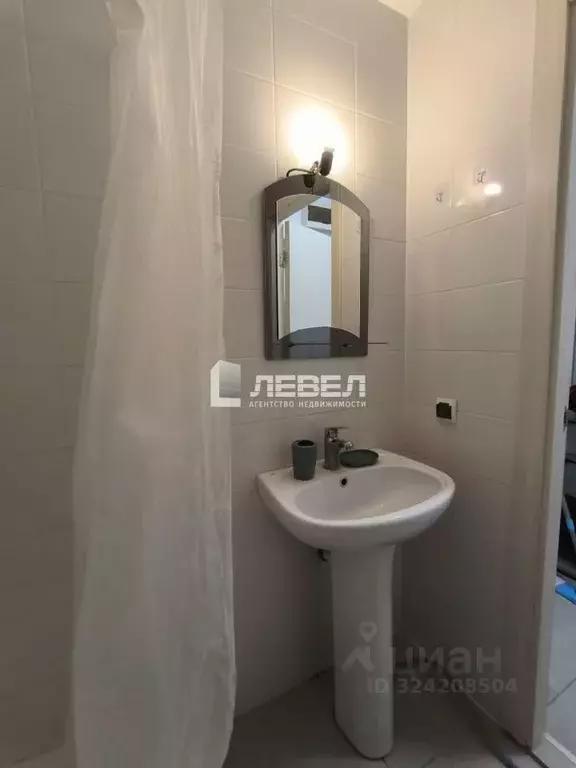 Студия Московская область, Котельники ул. Сосновая, 5к1 (21.4 м) - Фото 2