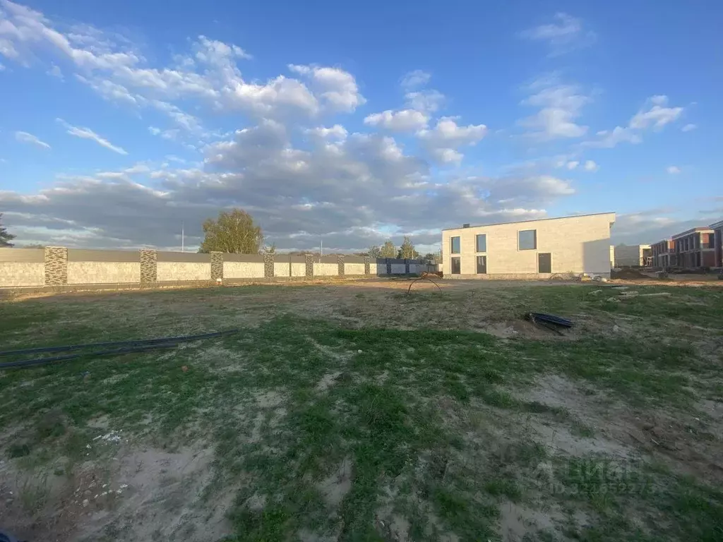 Участок, 8.5 сот., поселения (ижс) - Фото 2