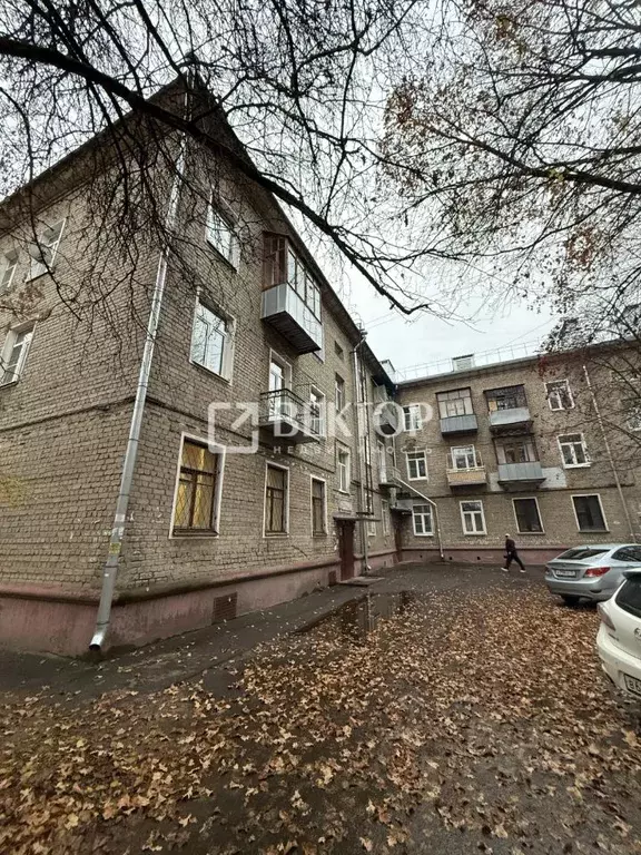 1-к кв. Ивановская область, Иваново ул. Кирякиных, 20 (28.4 м) - Фото 1