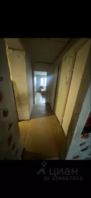 2-к кв. Саратовская область, Энгельс Будочная ул., 52 (51.1 м) - Фото 1