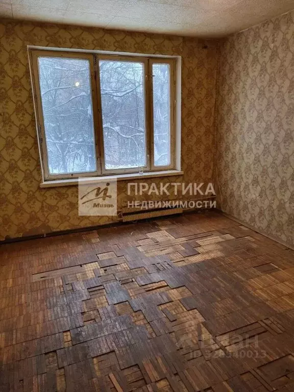 3-к кв. Москва ул. Лавочкина, 6К2 (50.0 м) - Фото 1