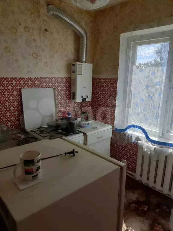 3-к. квартира, 60 м, 5/5 эт. - Фото 1