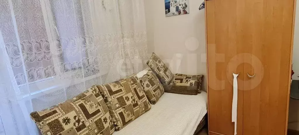 1-к. квартира, 30 м, 6/17 эт. - Фото 0