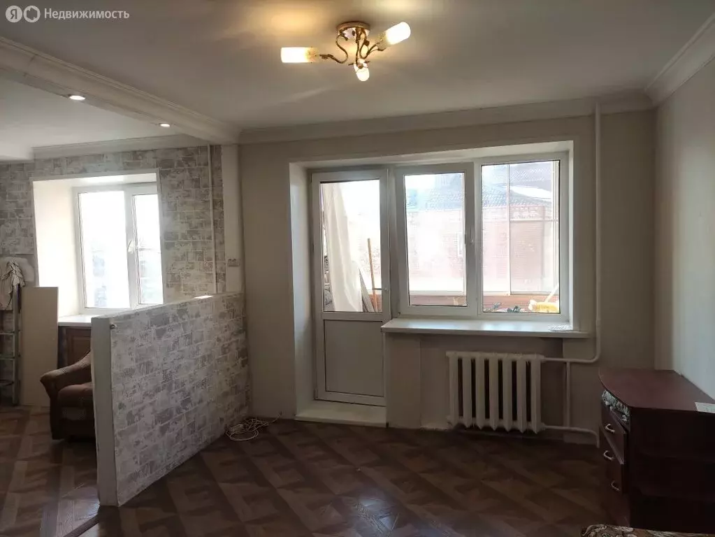 1-комнатная квартира: Карабаново, улица Мира, 32А (30.9 м) - Фото 2