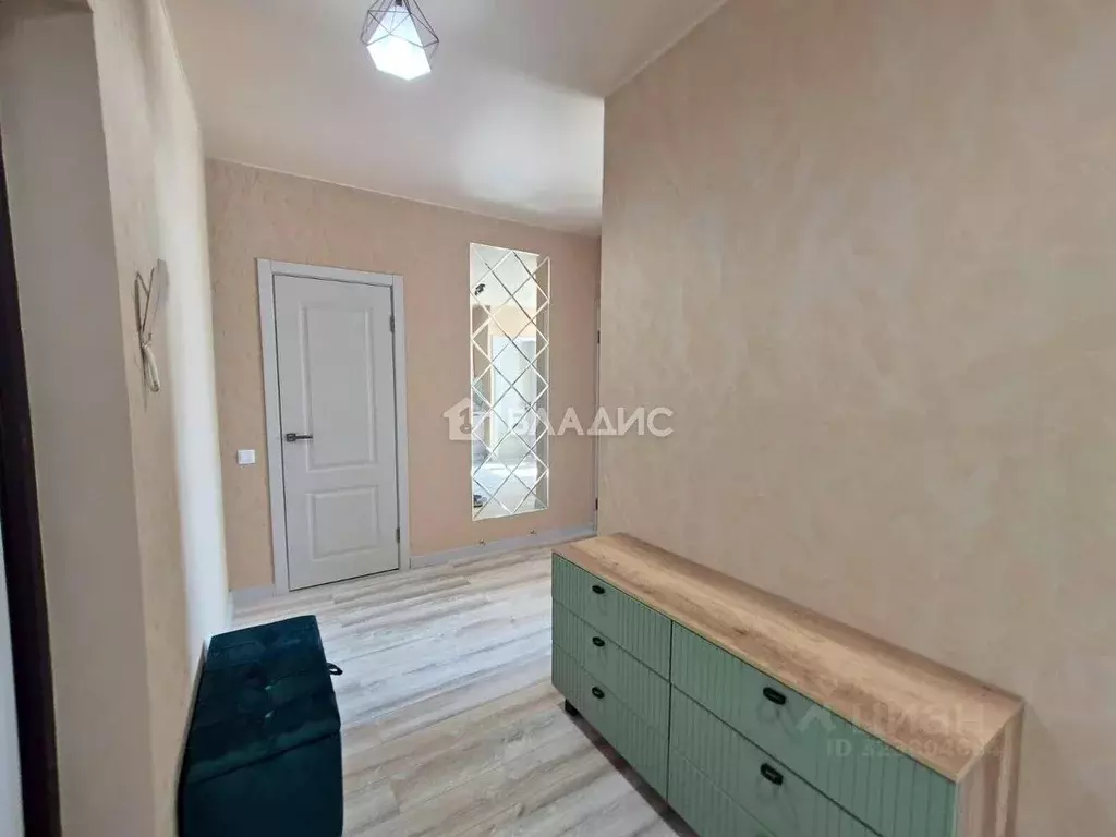 2-к кв. Московская область, Одинцово ул. Маршала Жукова, 23к2 (58.0 м) - Фото 1