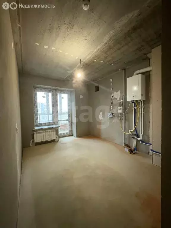 1-комнатная квартира: Йошкар-Ола, Западная улица, 7 (40 м) - Фото 2