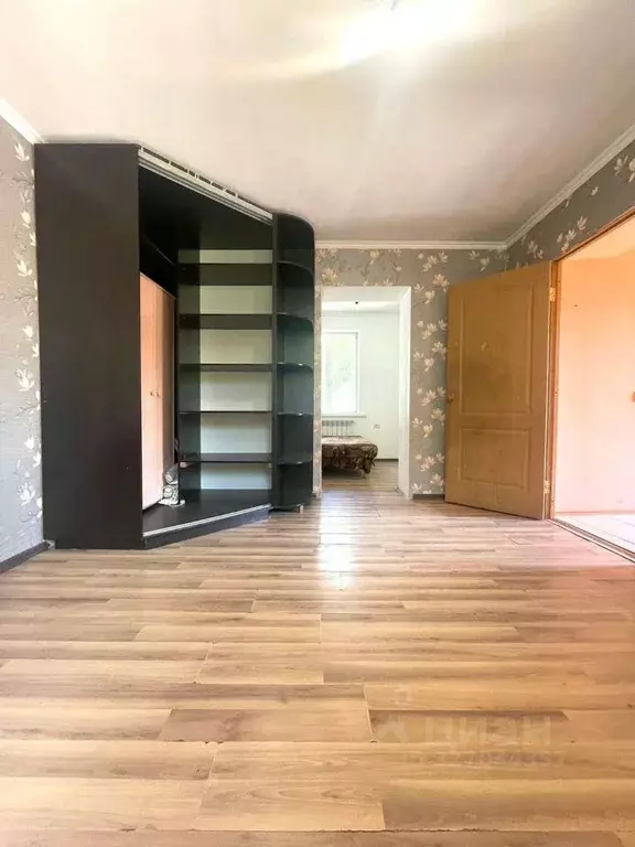 2-к кв. Краснодарский край, Краснодар ул. Труда, 241 (50.0 м) - Фото 1