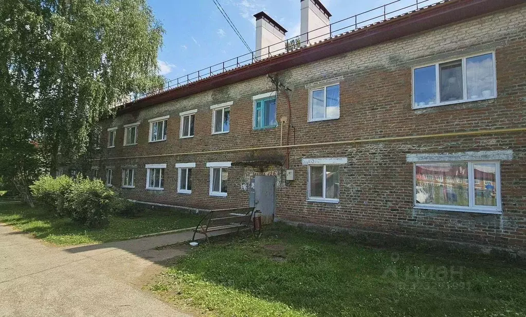 Квартира, 2 комнаты, 40 м - Фото 1