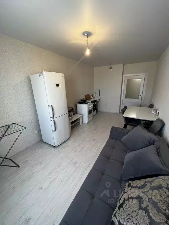 1-к кв. Краснодарский край, Краснодар ул. Имени Героя Советского Союза ... - Фото 1