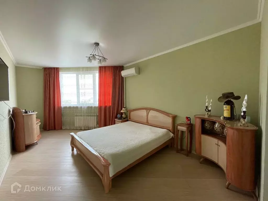 Продаётся 2-к квартира, 90.7 м - Фото 0