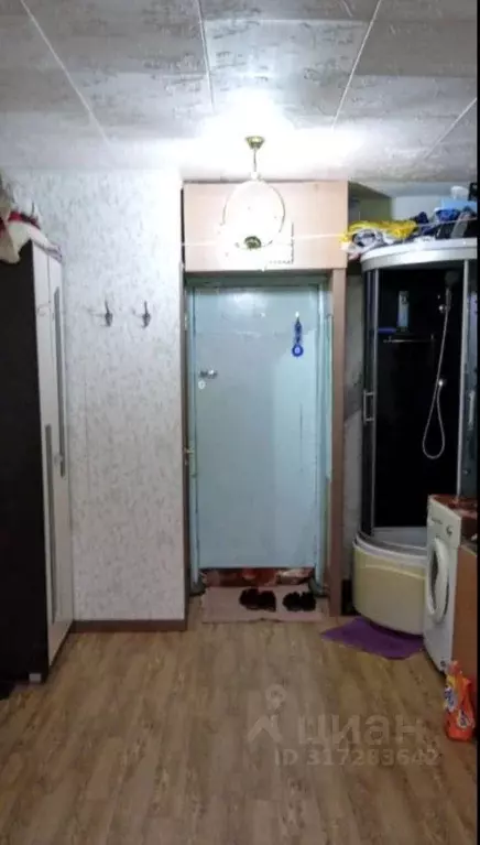 Комната Башкортостан, Уфа ул. Мира, 22 (18.5 м) - Фото 1