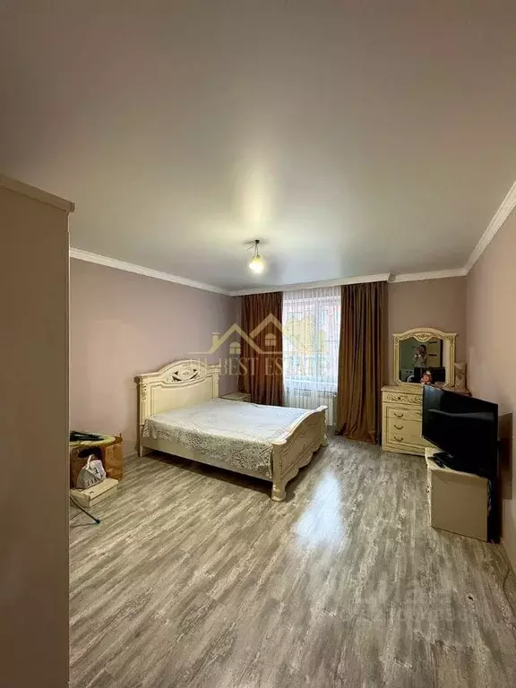 1-к кв. Северная Осетия, Владикавказ ул. Зураба Магкаева, 83 (41.0 м) - Фото 2