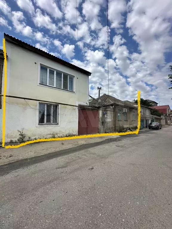 Участок 5 сот. (ИЖС) - Фото 0