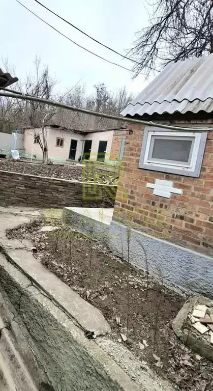 Дом в Ростовская область, Красный Сулин Нежданная ул., 59 (52 м) - Фото 2