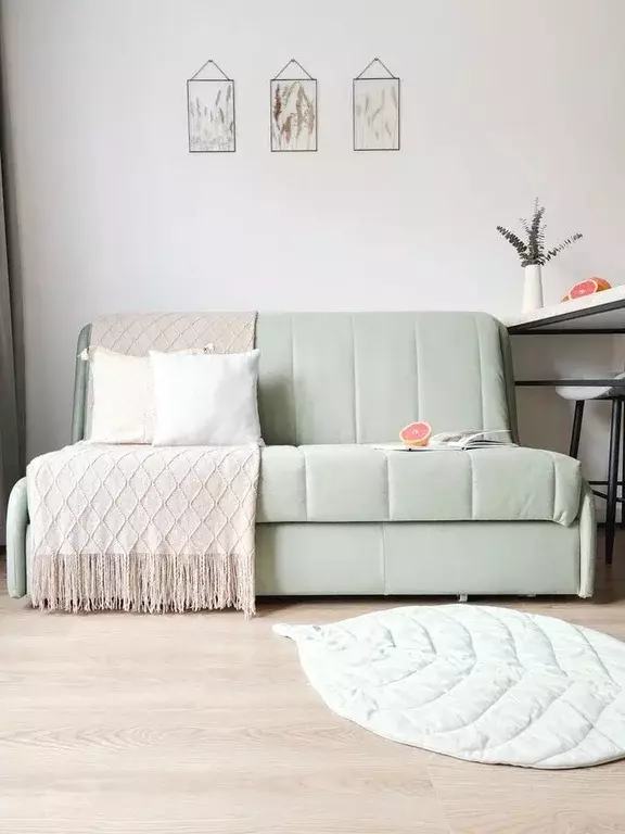 Студия Москва Очаковское ш., 5к3 (20.1 м) - Фото 1