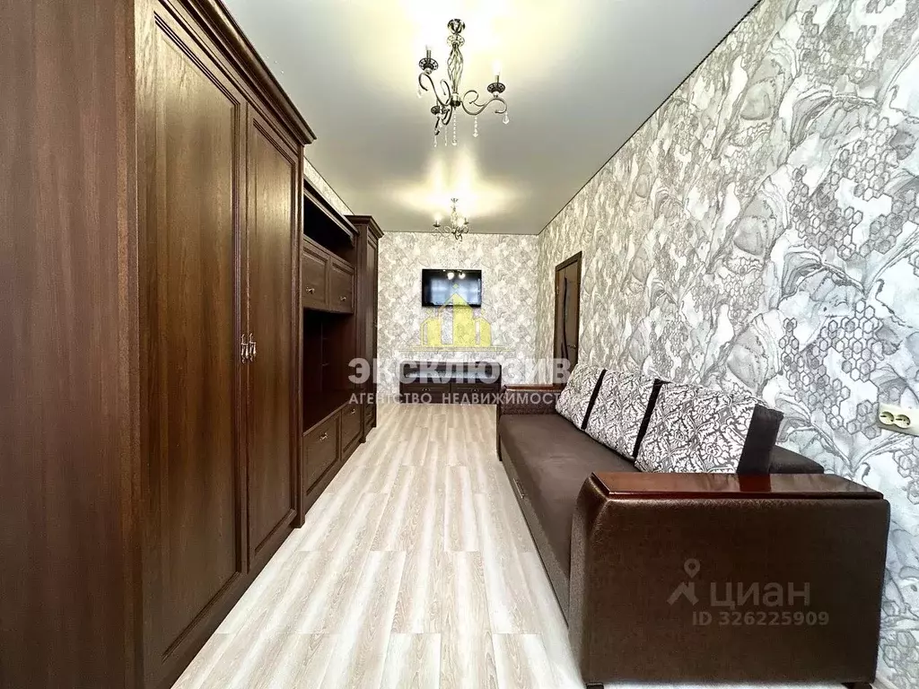 1-к кв. Ставропольский край, Ессентуки ул. Очаровательная, 3 (50.3 м) - Фото 2