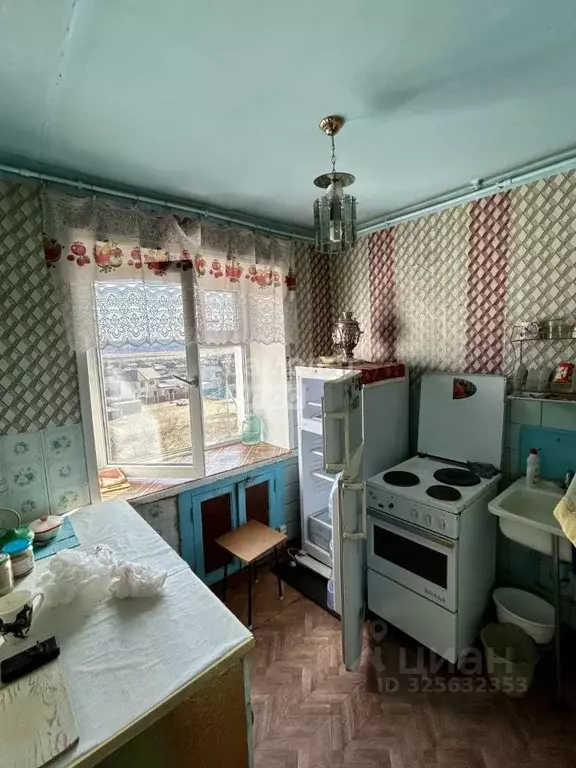 3-к кв. Забайкальский край, Чита ул. Гайдара, 9 (52.0 м) - Фото 1
