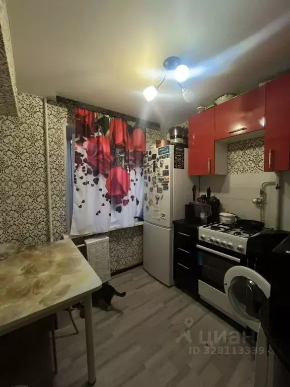 2-к кв. Волгоградская область, Волгоград Льговская ул., 4 (41.0 м) - Фото 1