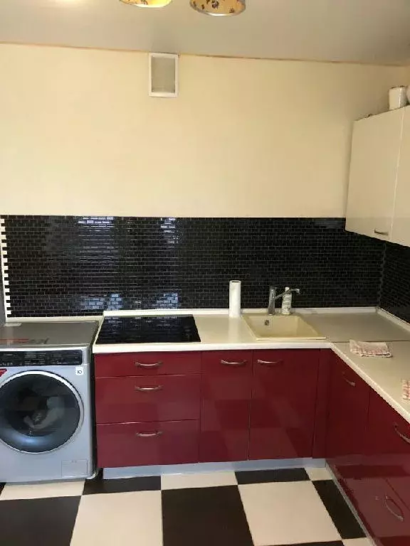 Продается 1-комнатная квартира - Фото 1