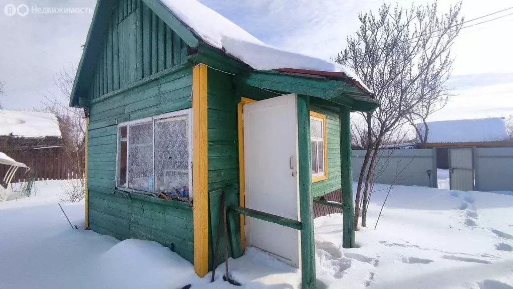 Участок в Самара, территория 19-й километр Московского шоссе, ... - Фото 1