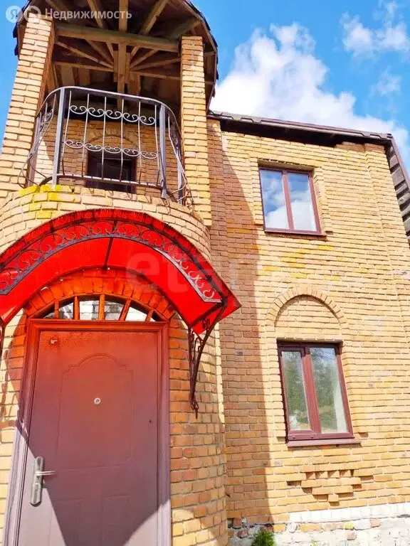 Дом в село Толмачево, Партизанская улица (85 м) - Фото 0
