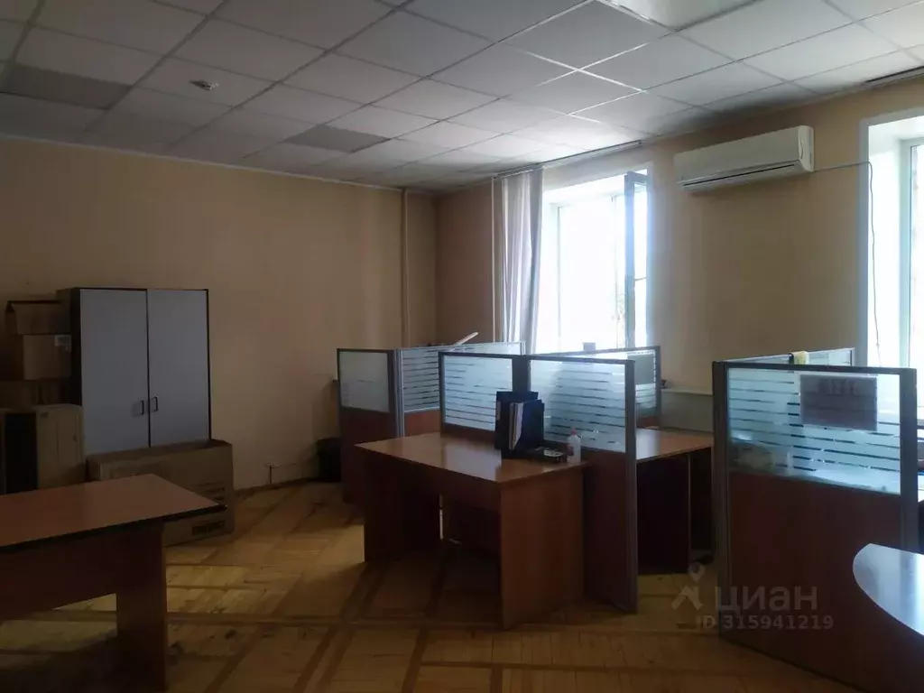 Офис в Тульская область, Тула Советская ул., 17 (128 м) - Фото 2