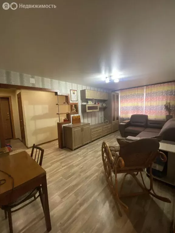 3-комнатная квартира: Нижний Тагил, улица Коминтерна, 35 (56.6 м) - Фото 0