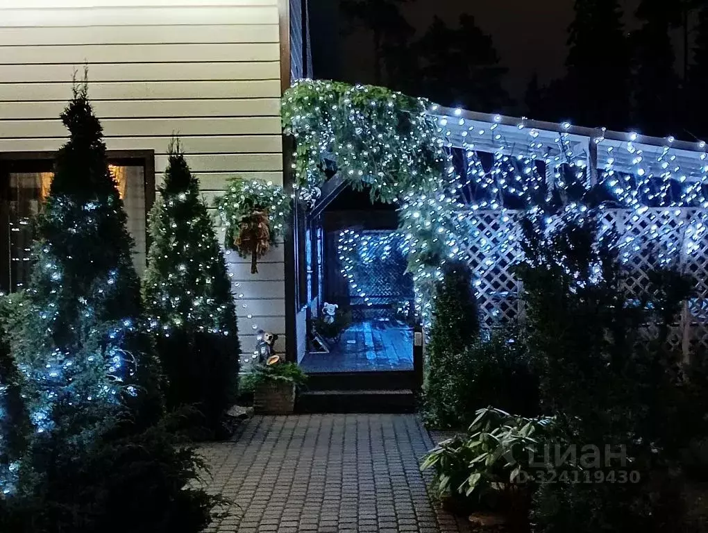 Дом в Ленинградская область, Всеволожск ул. Чехова, 10 (65 м) - Фото 2