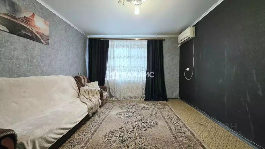 3-к кв. Липецкая область, Липецк Студенческий Городок мкр, проезд ... - Фото 2