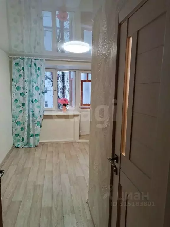 Комната Коми, Сыктывкар ул. Катаева, 3 (13.2 м) - Фото 1